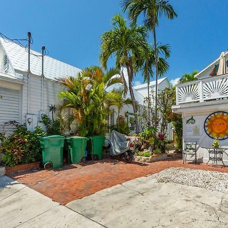 Truman Key West Exteriér fotografie