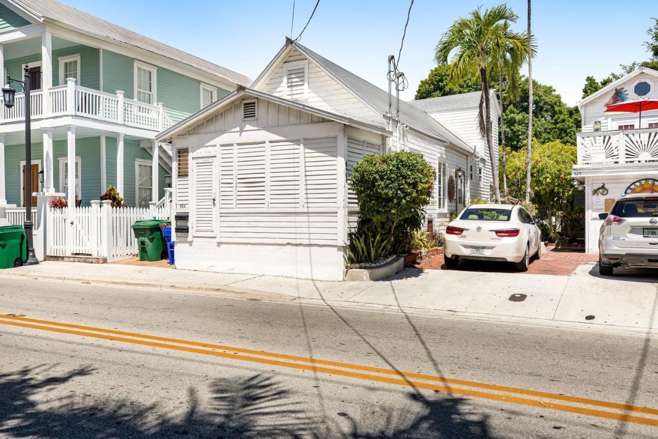 Truman Key West Pokoj fotografie