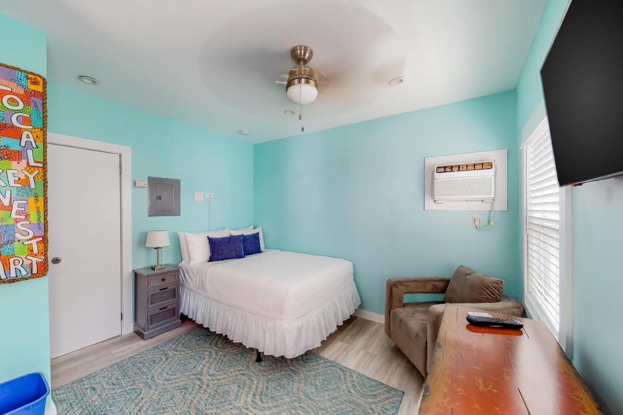 Truman Key West Pokoj fotografie