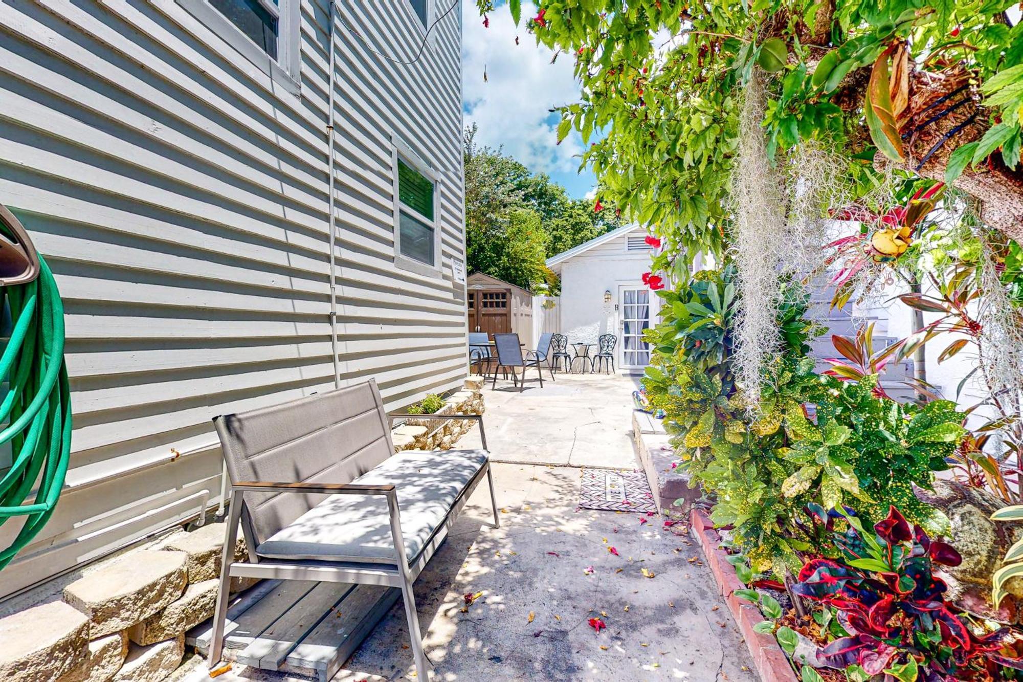 Truman Key West Pokoj fotografie
