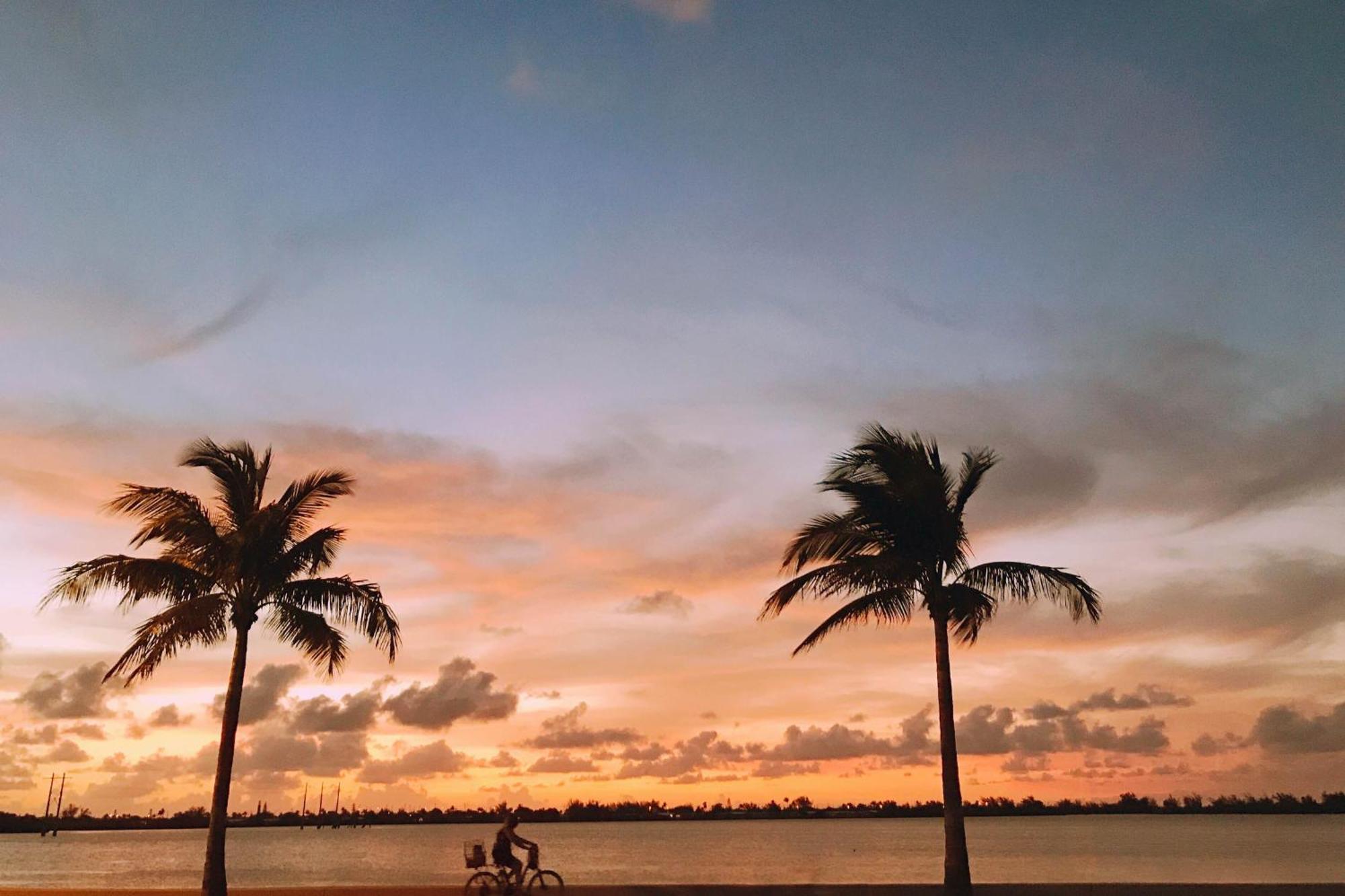 Truman Key West Pokoj fotografie