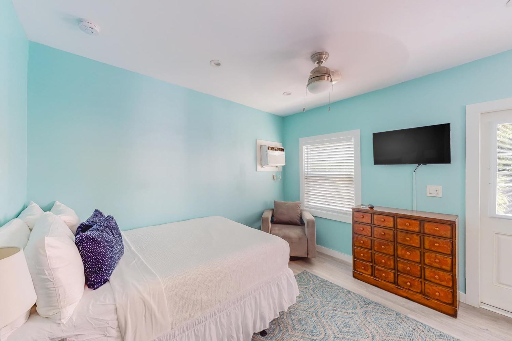 Truman Key West Pokoj fotografie