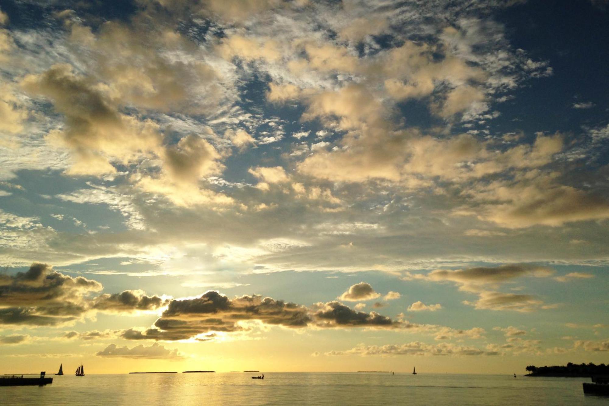 Truman Key West Pokoj fotografie