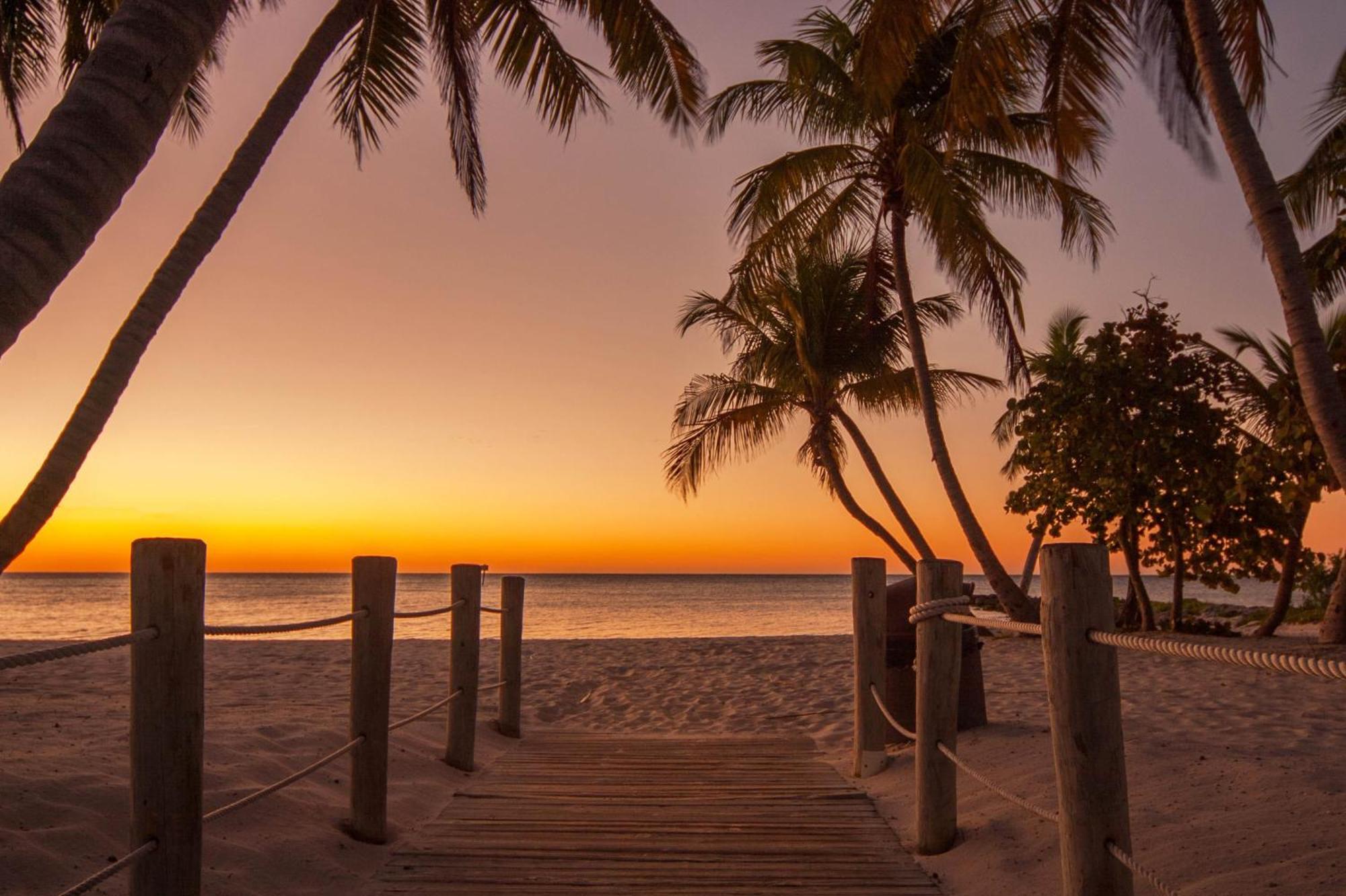 Truman Key West Pokoj fotografie