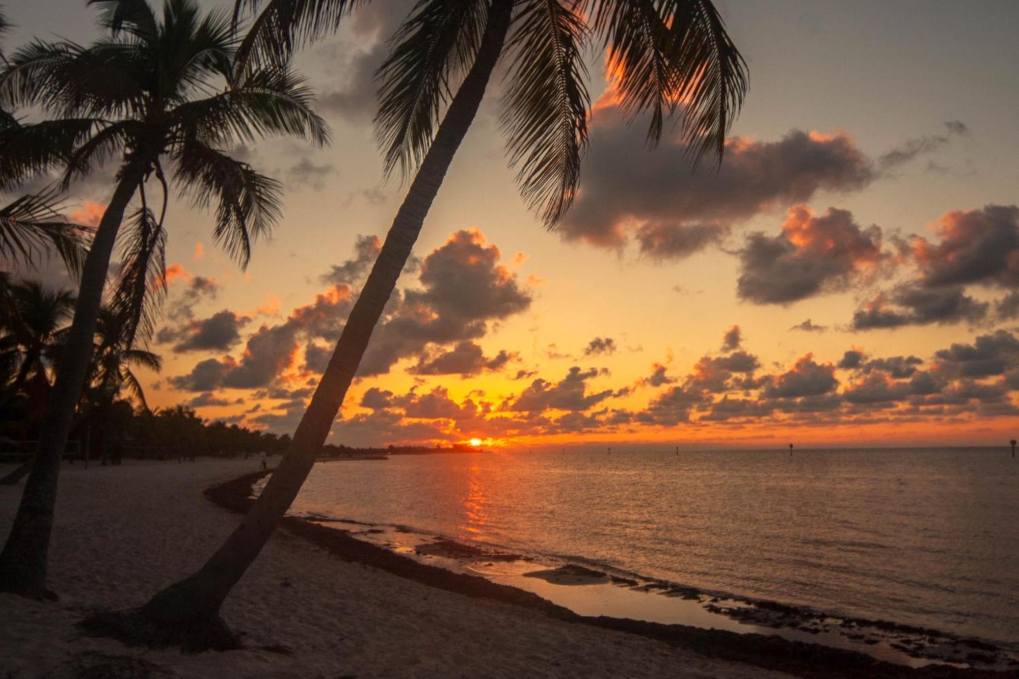 Truman Key West Pokoj fotografie