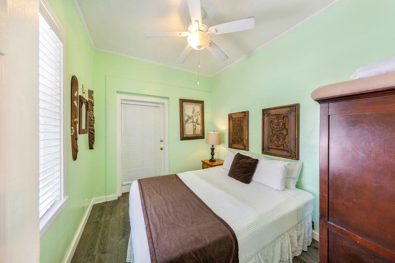 Truman Key West Exteriér fotografie