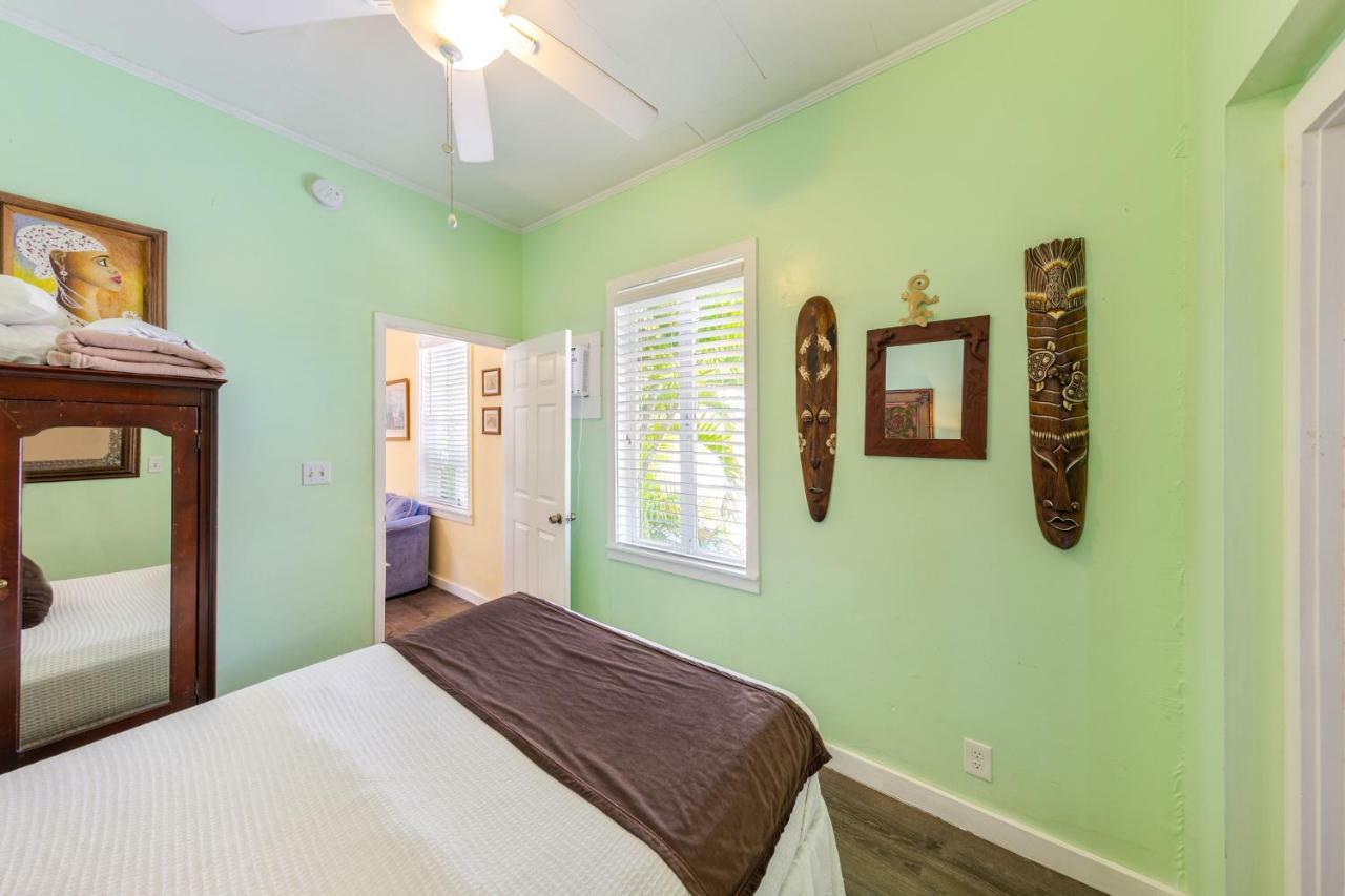 Truman Key West Exteriér fotografie