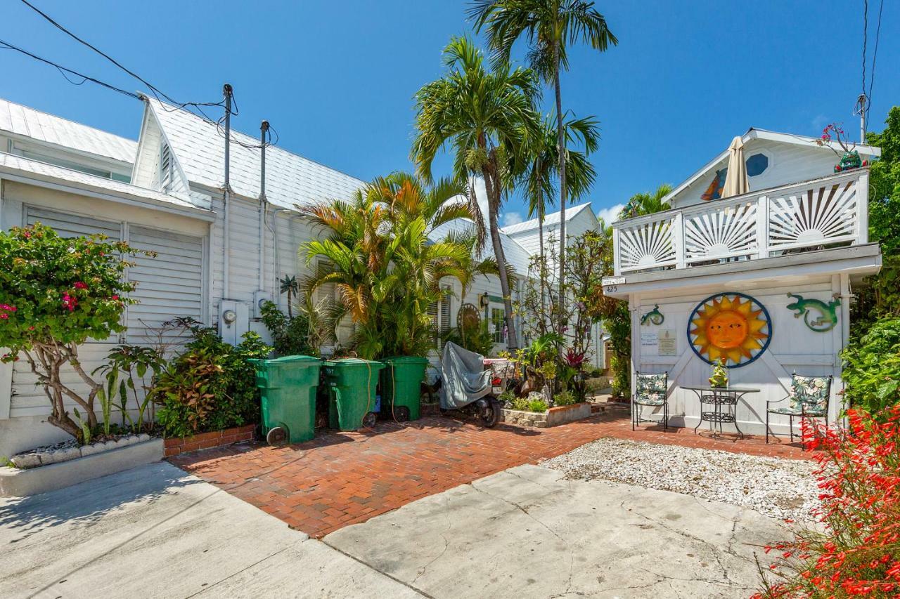 Truman Key West Exteriér fotografie