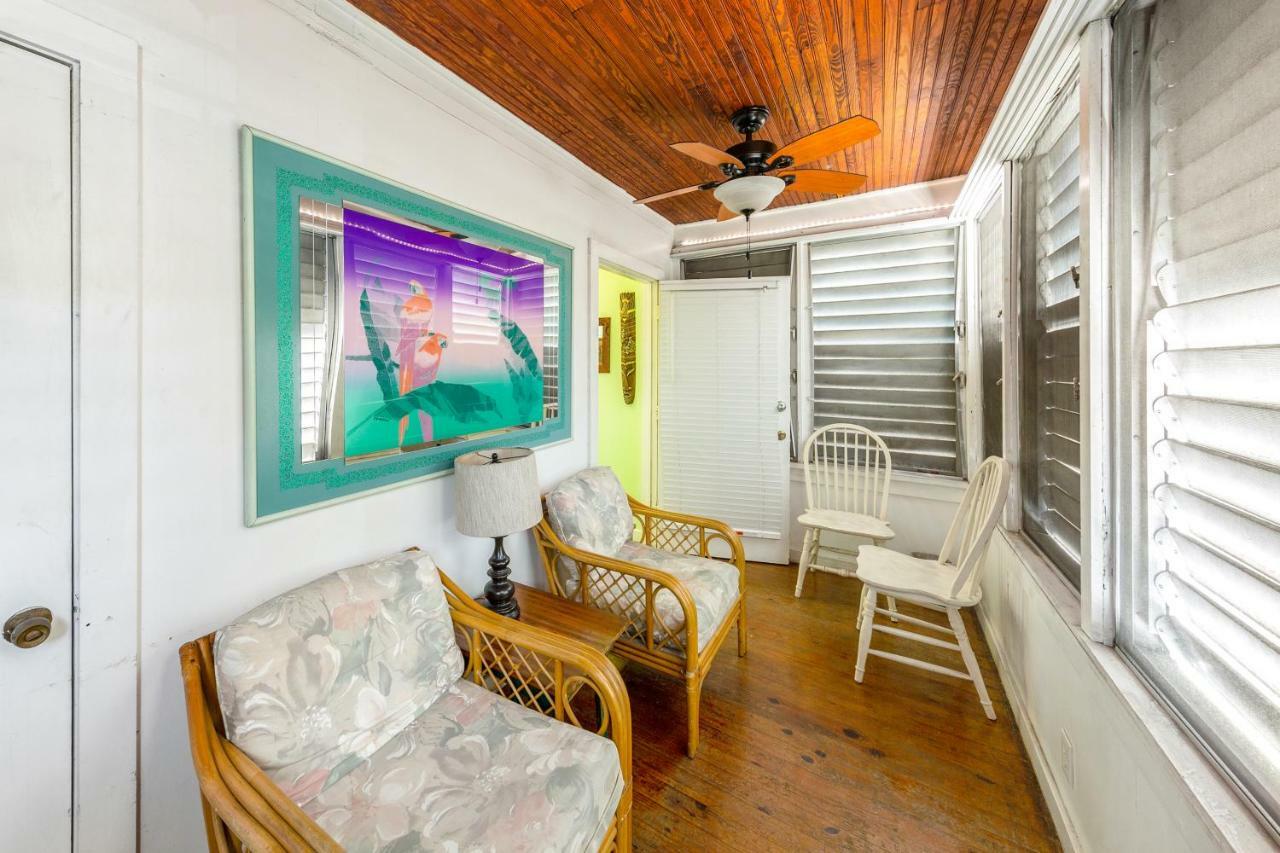 Truman Key West Exteriér fotografie